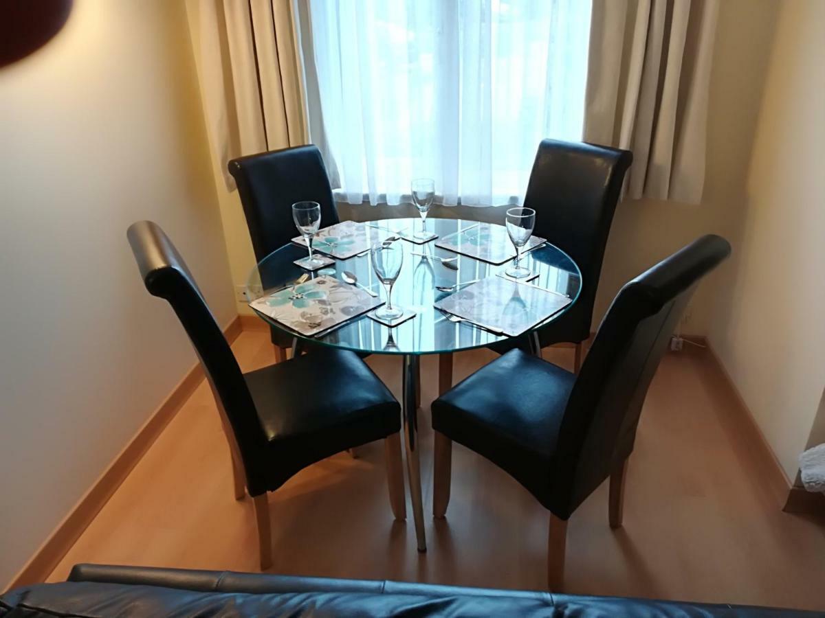 Taverner Villa Poole Eksteriør billede